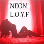 Neon loyf